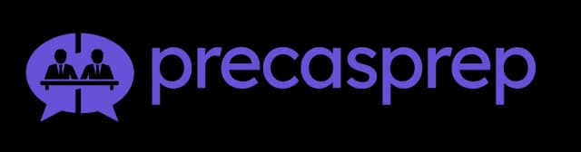 precasprep logo
